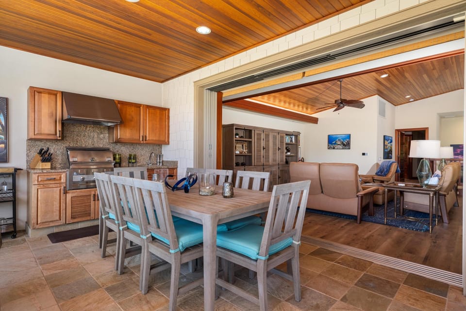 House, 3 Bedrooms | Dining