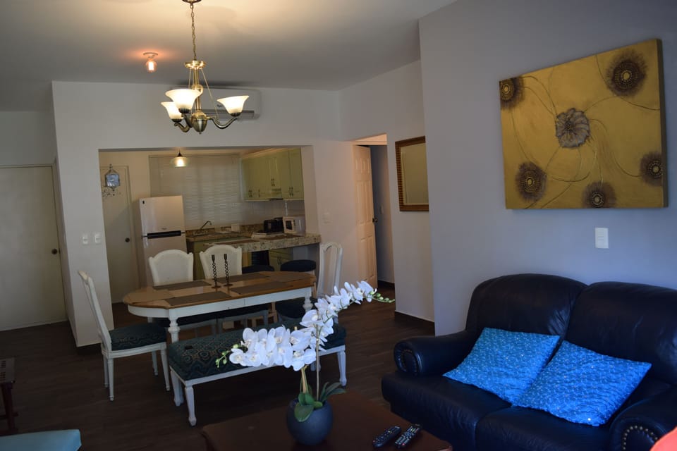 Dinning and Living Room (1)