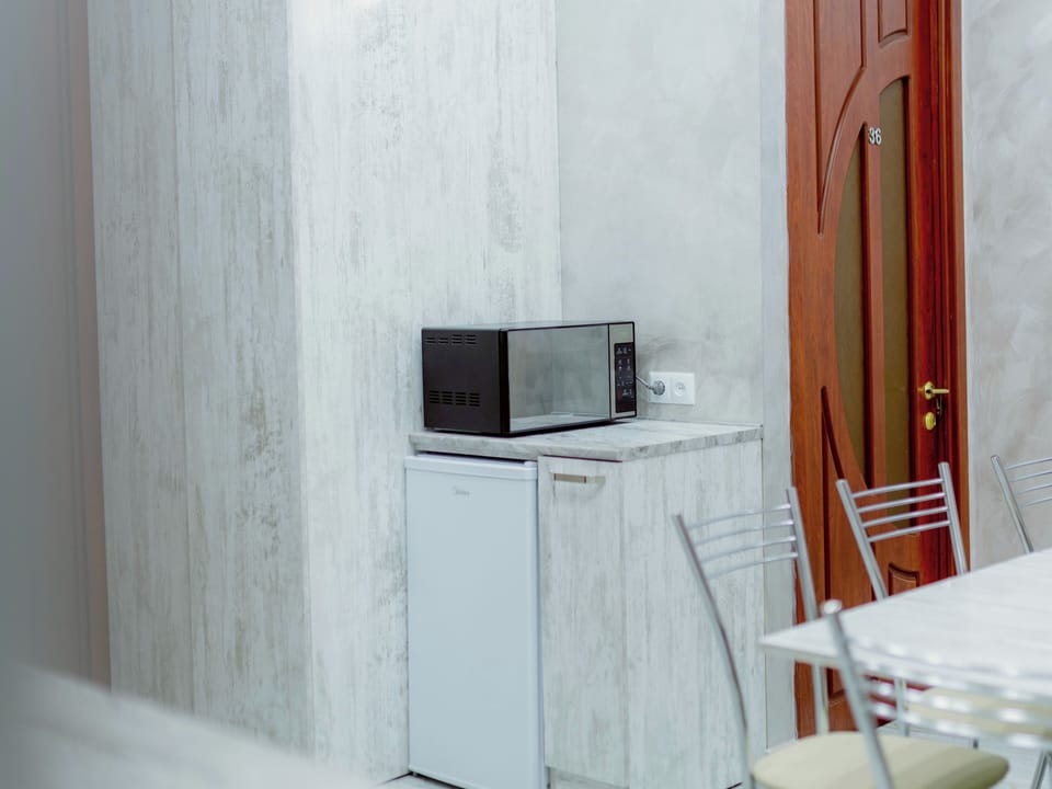 Electric kettle