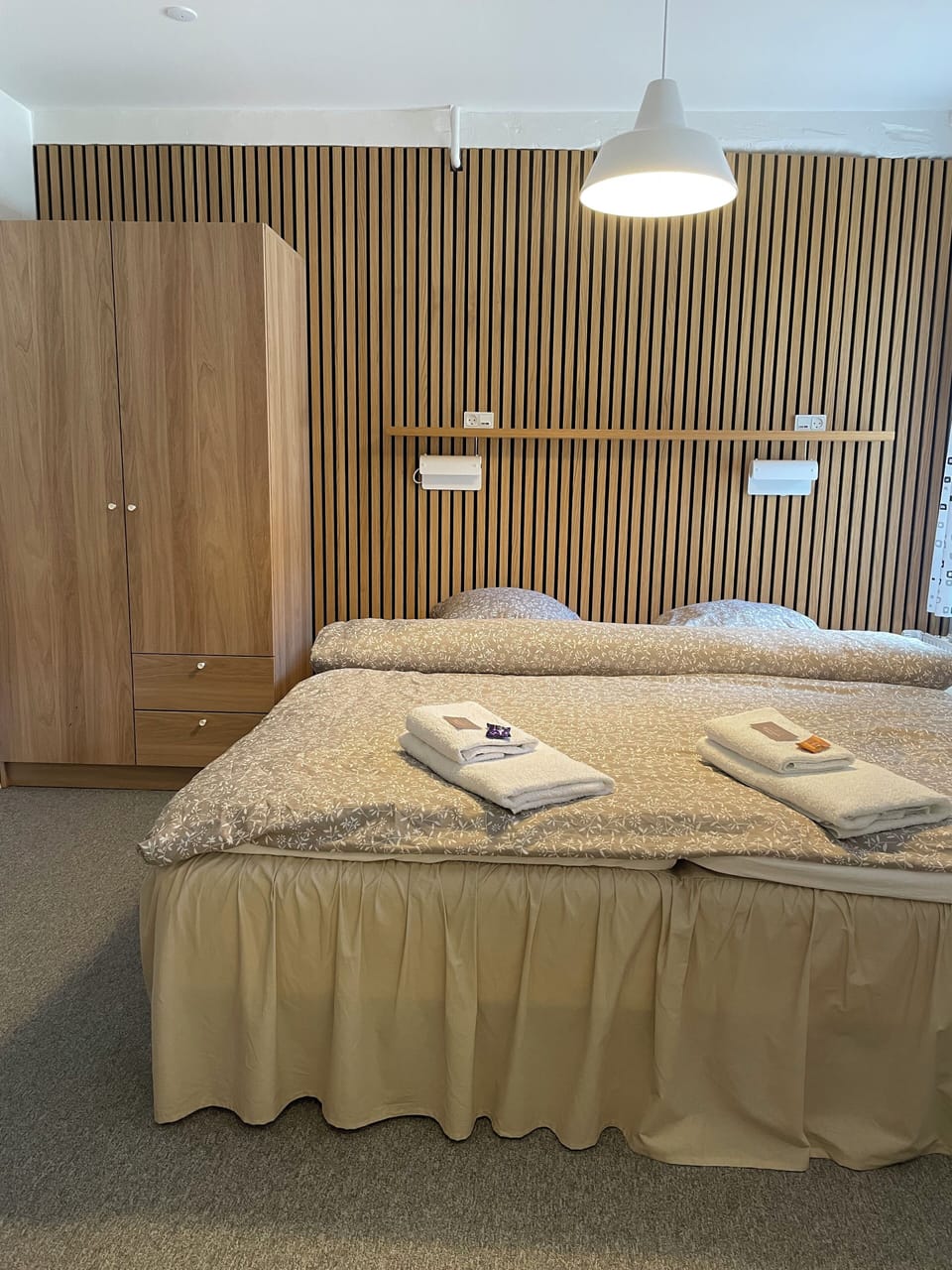 Bjerremark Hotel og Kursuscenter Hotel in Nordfriesland