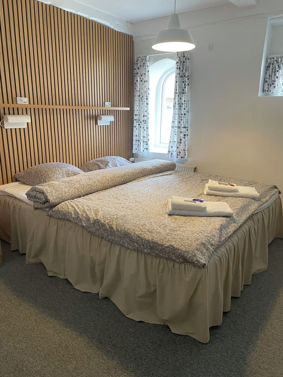 Superior Double Room | Desk, free WiFi