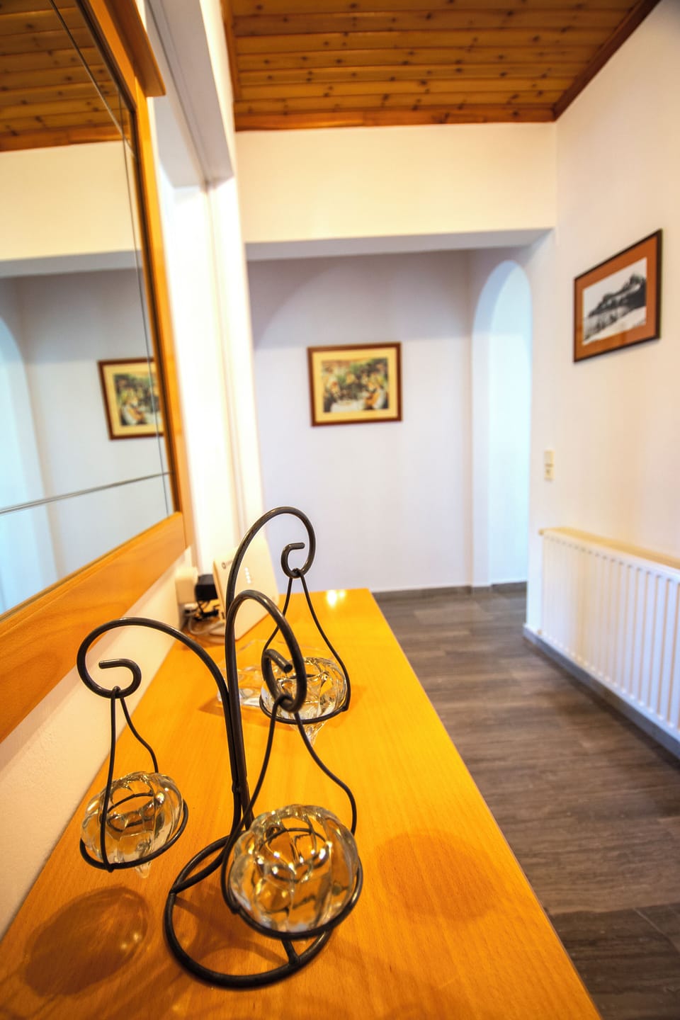 3 bedrooms, WiFi (free)