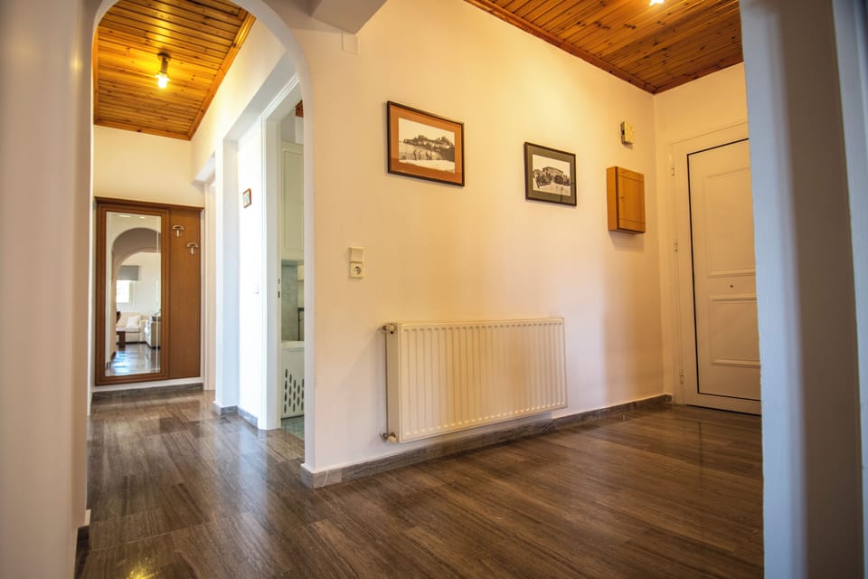 3 bedrooms, WiFi (free)