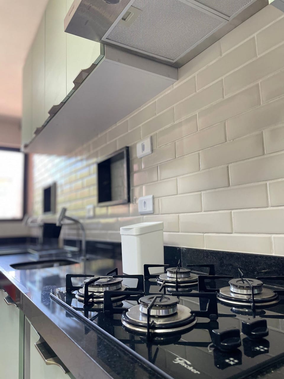 Apartment | Private kitchen