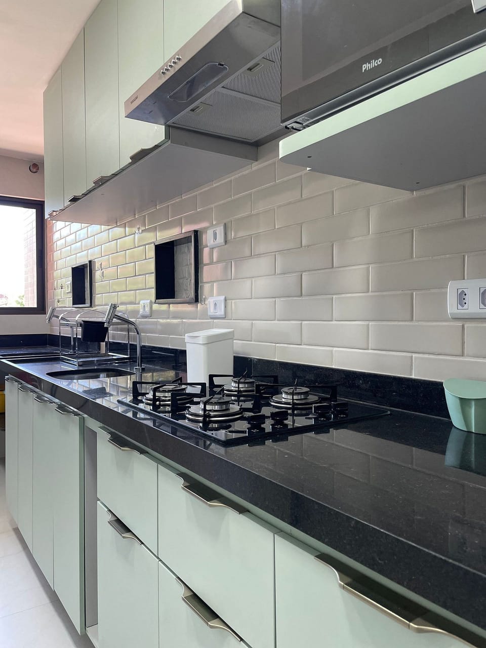 Apartment | Private kitchen