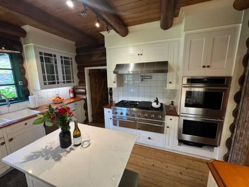 Chefs Kitchen