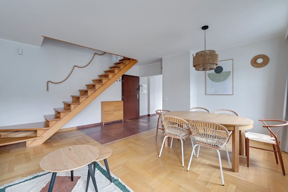 Comfort Apartment | 2 bedrooms, iron/ironing board, free WiFi