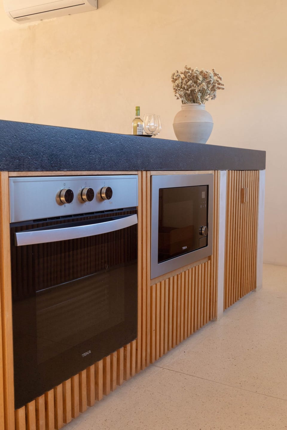 Interior / Cocina