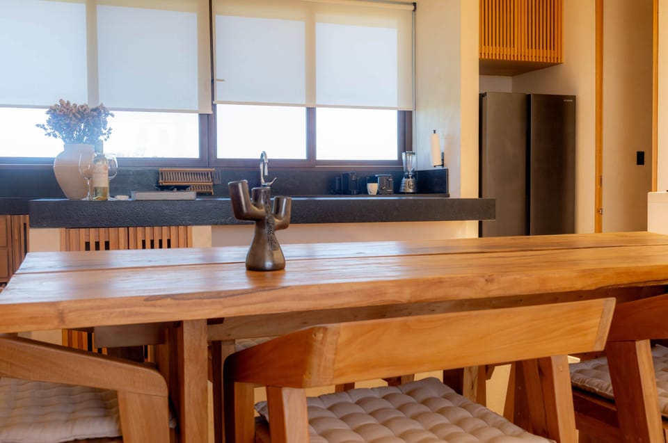 Interior / Comedor