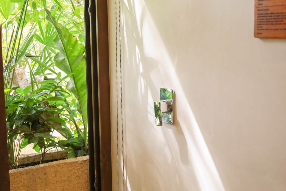 Interior / Cuarto de baño