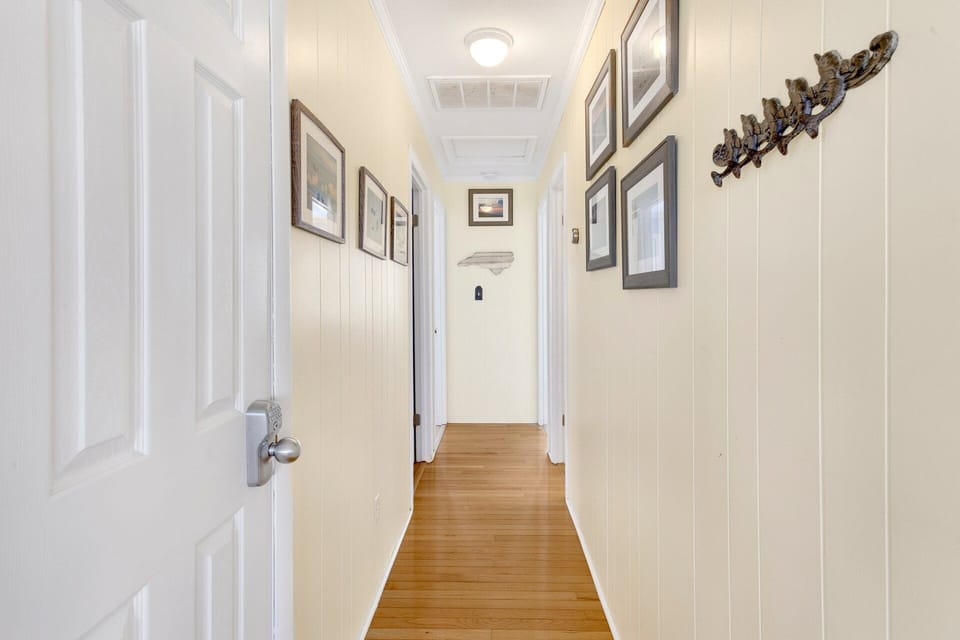 You'll find the ultimate comfort and convenience at this home, which is located all on one Main Level.