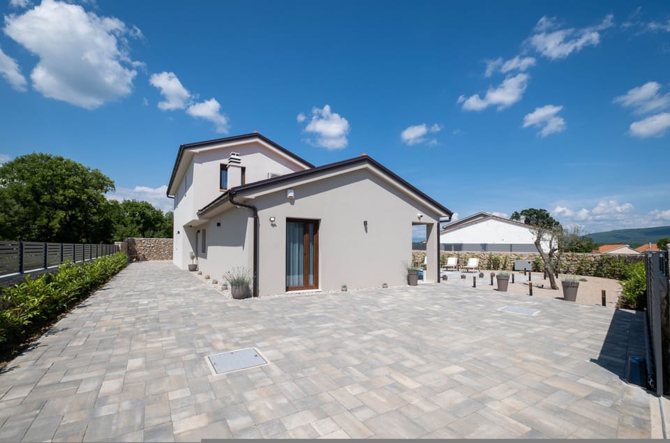 House | 3 bedrooms