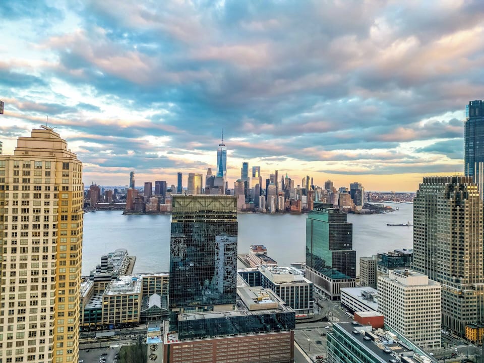 City View