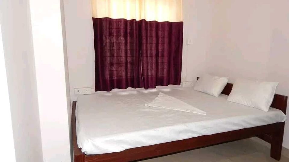 Basic Room