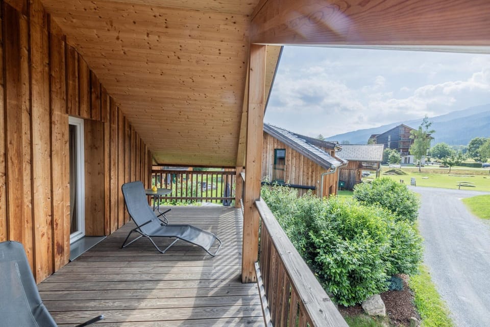 Patio / Balcony