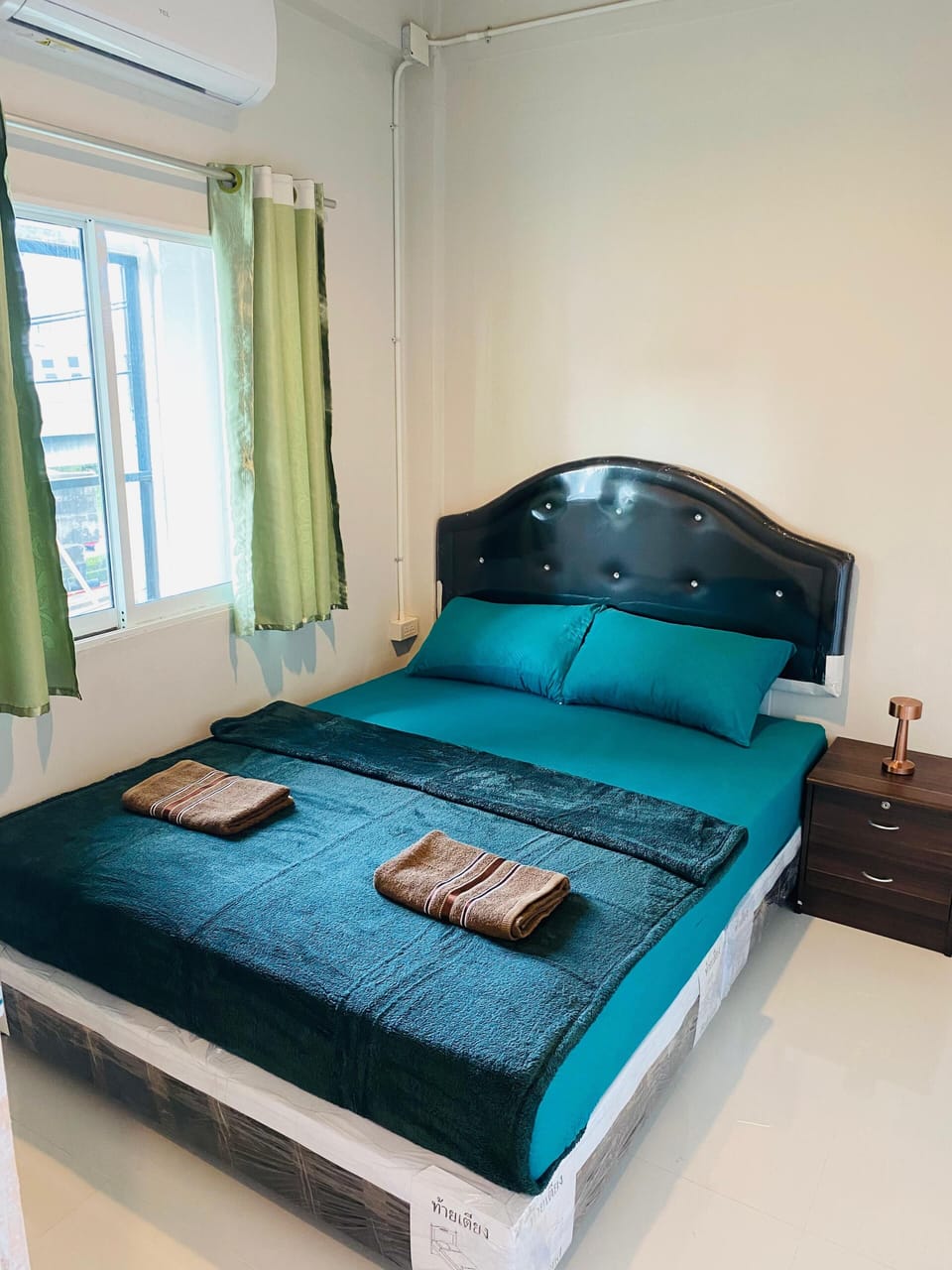 Superior Double Room, 1 Queen Bed, Non Smoking | Free WiFi
