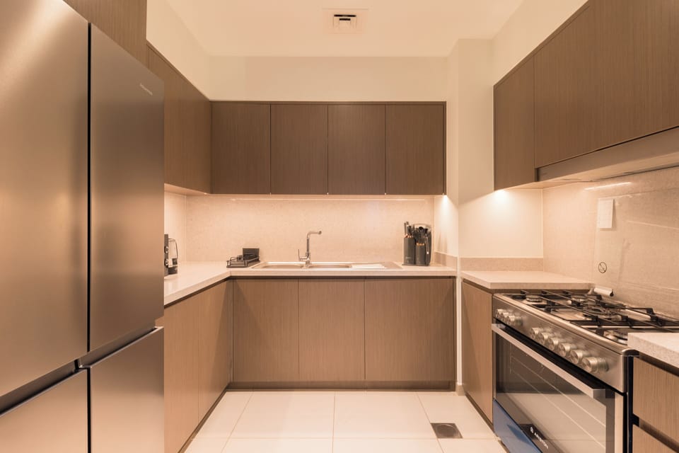 3 bedrooms, soundproofing, WiFi (free)