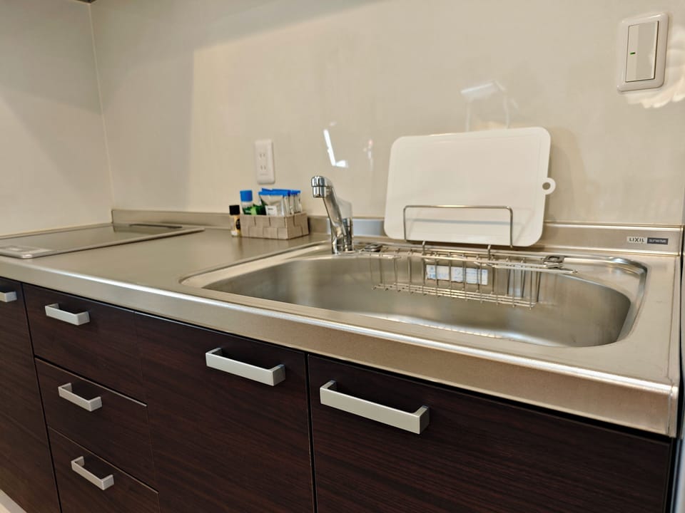 Classic Apartment | Private kitchen