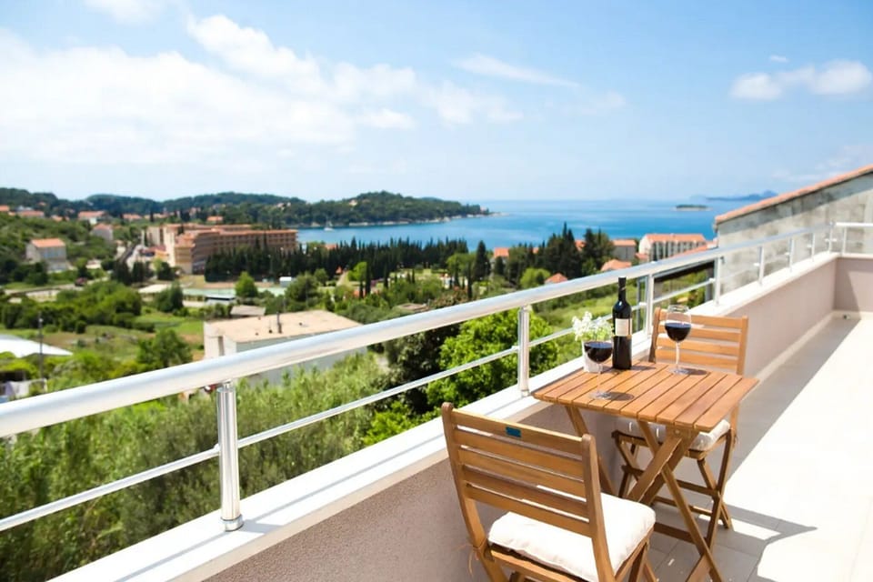 Patio / Balcony
