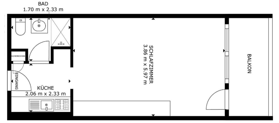 Ground plan