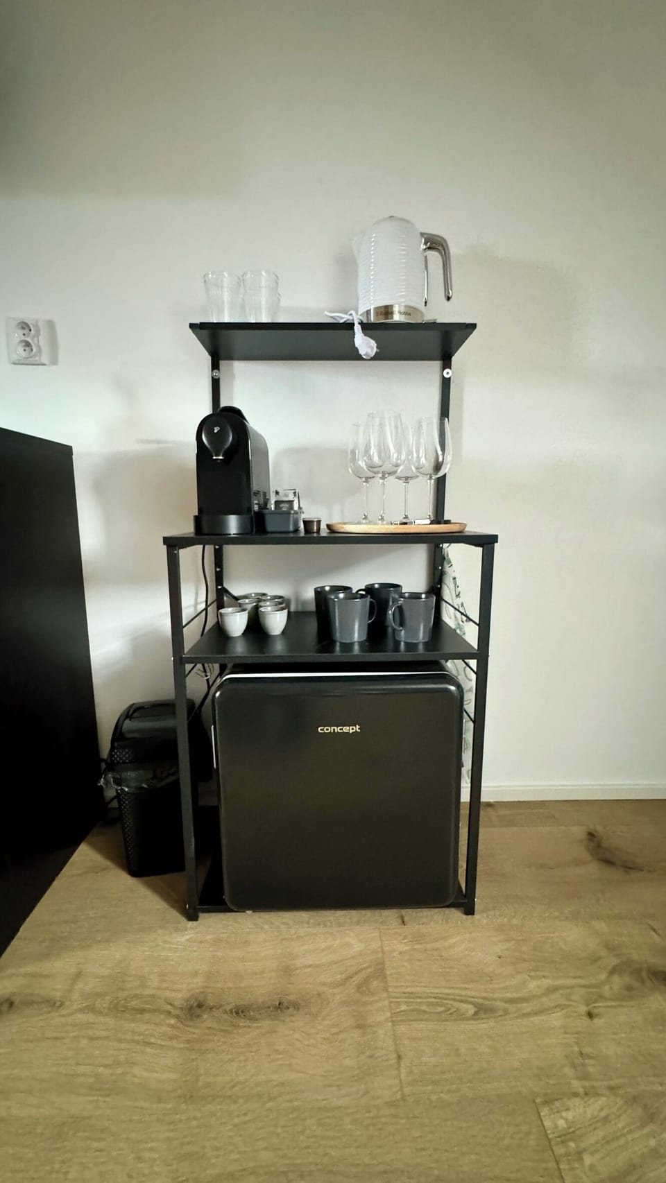 Minibar