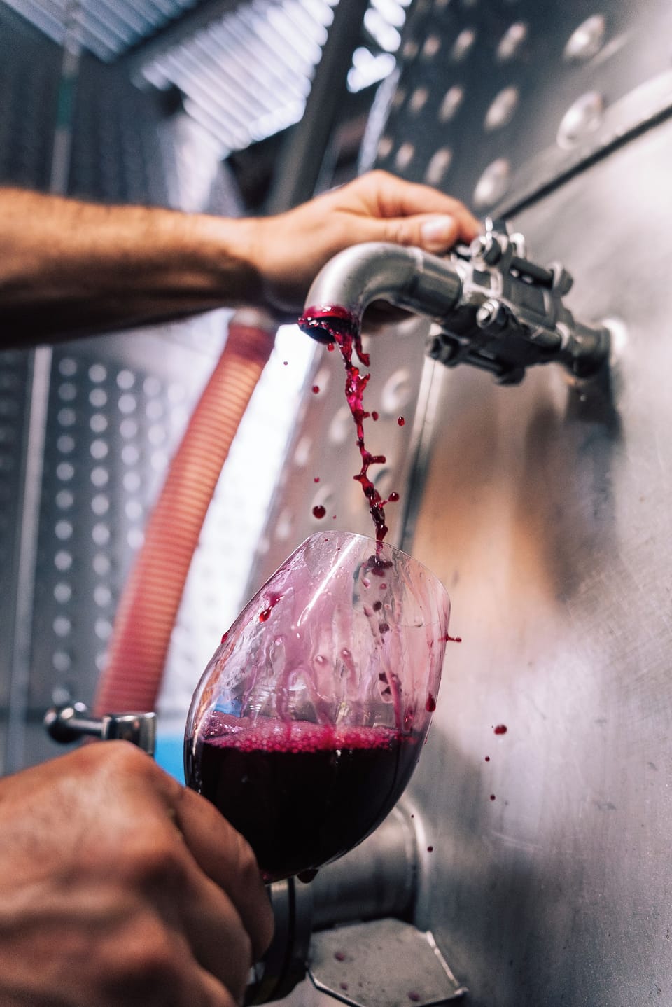 Winery
