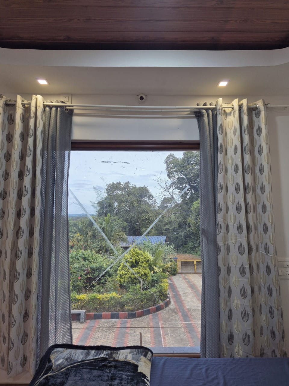 Deluxe Room | Soundproofing, WiFi (free)
