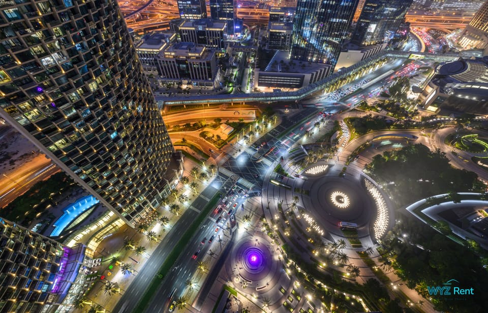 City view