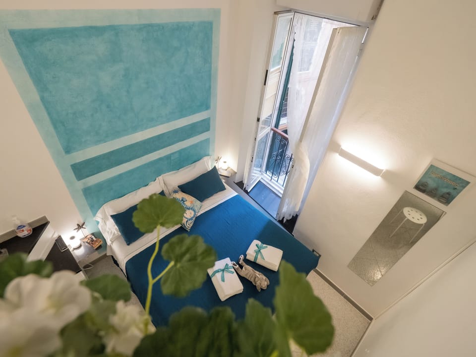 Apartment, 1 Bedroom, Private Bathroom | Free WiFi