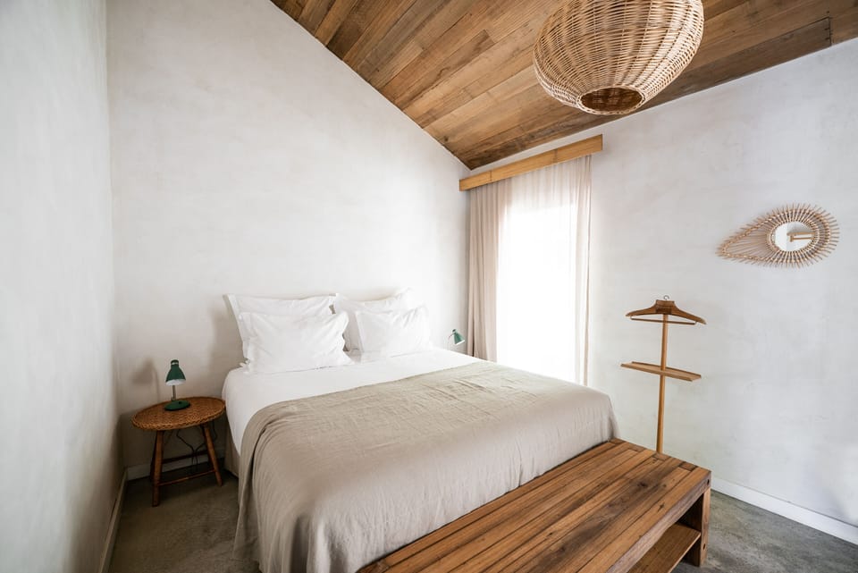 Family Cottage, Vineyard View | Soundproofing, free WiFi