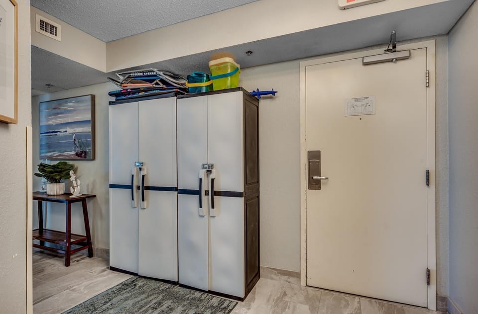 Bay View Resort 1603