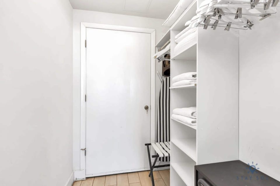 House | 1 bedroom, high-speed internet