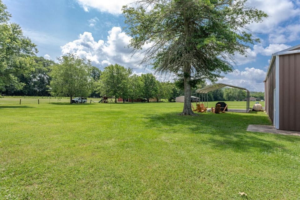 5 acres