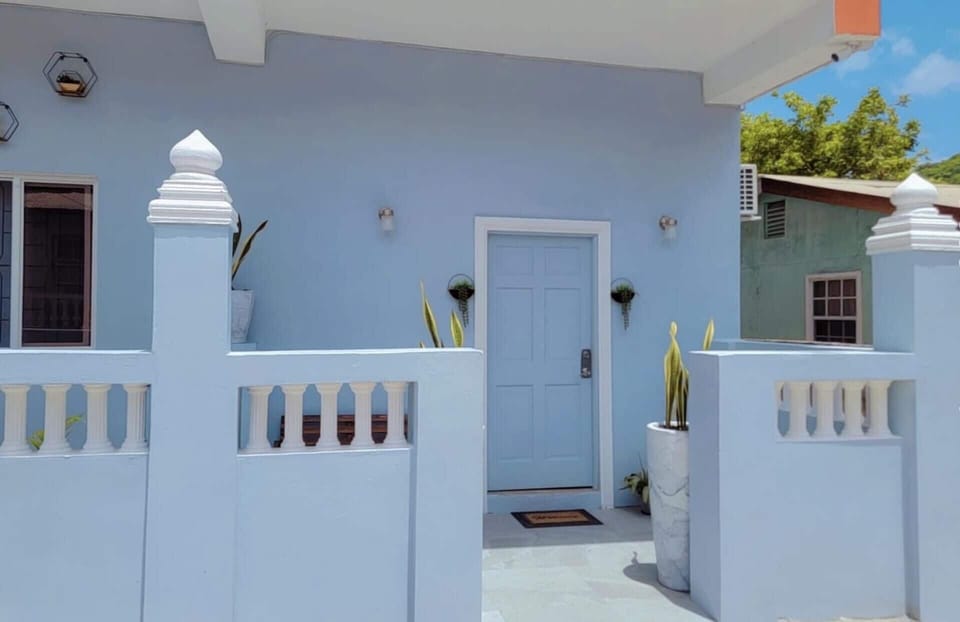 House | Exterior