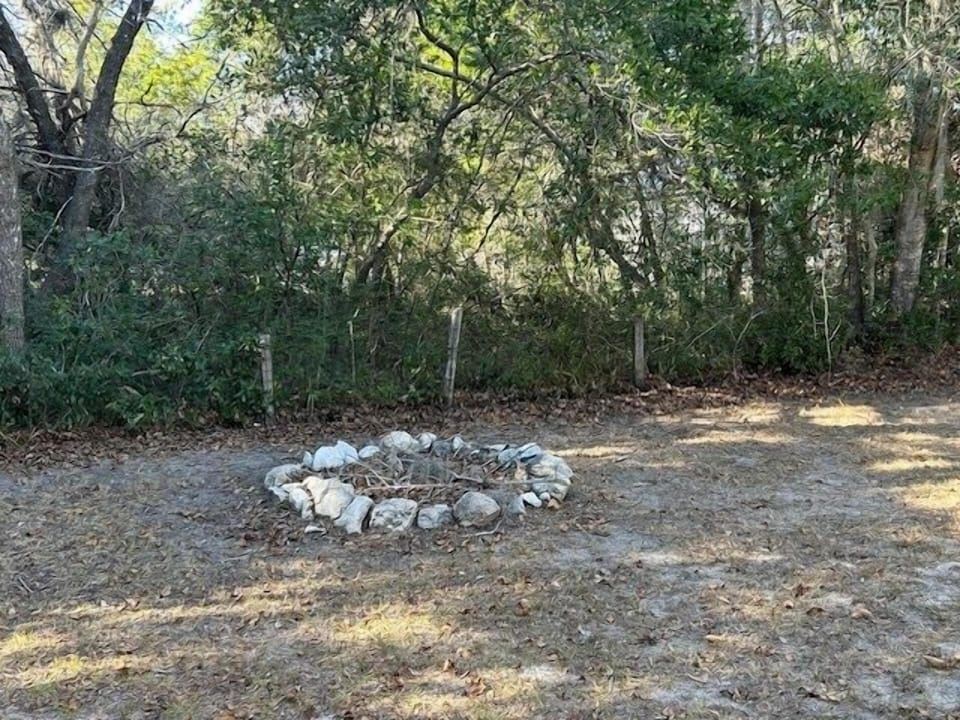 Fire pit