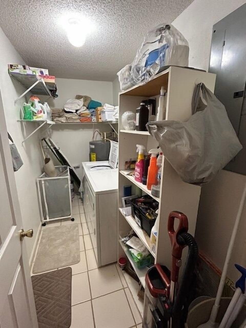 Washer/Dryer