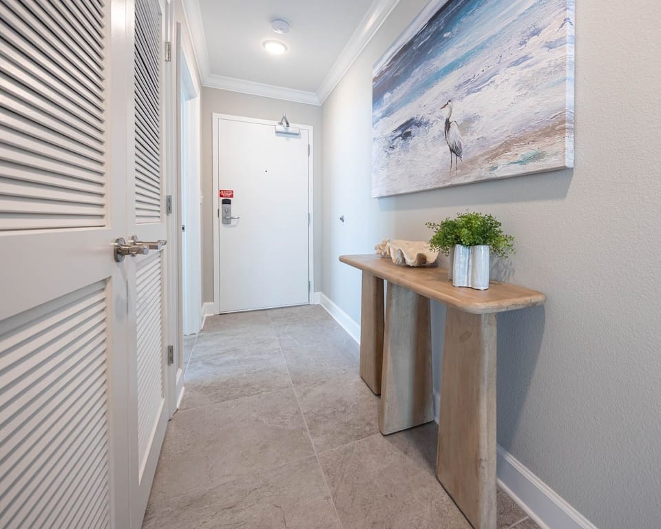 Condo, 4 Bedrooms | Interior
