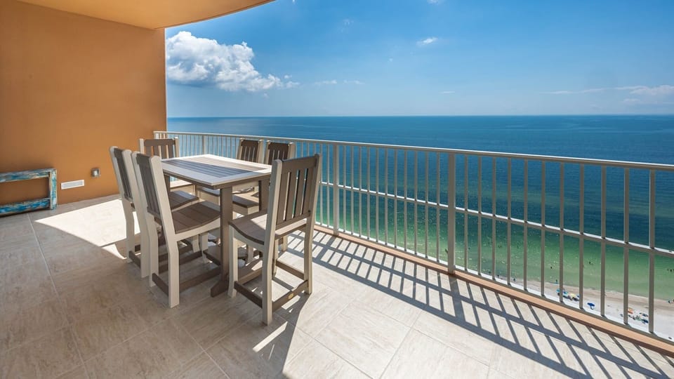 Condo, 4 Bedrooms | Outdoor dining