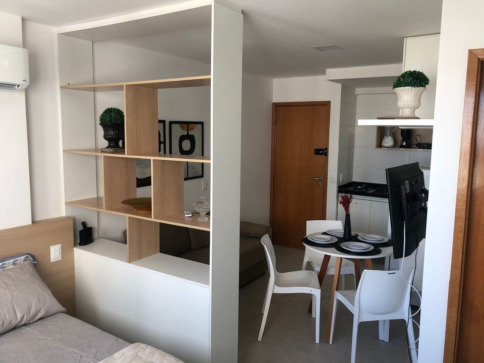 Basic Studio | Interior