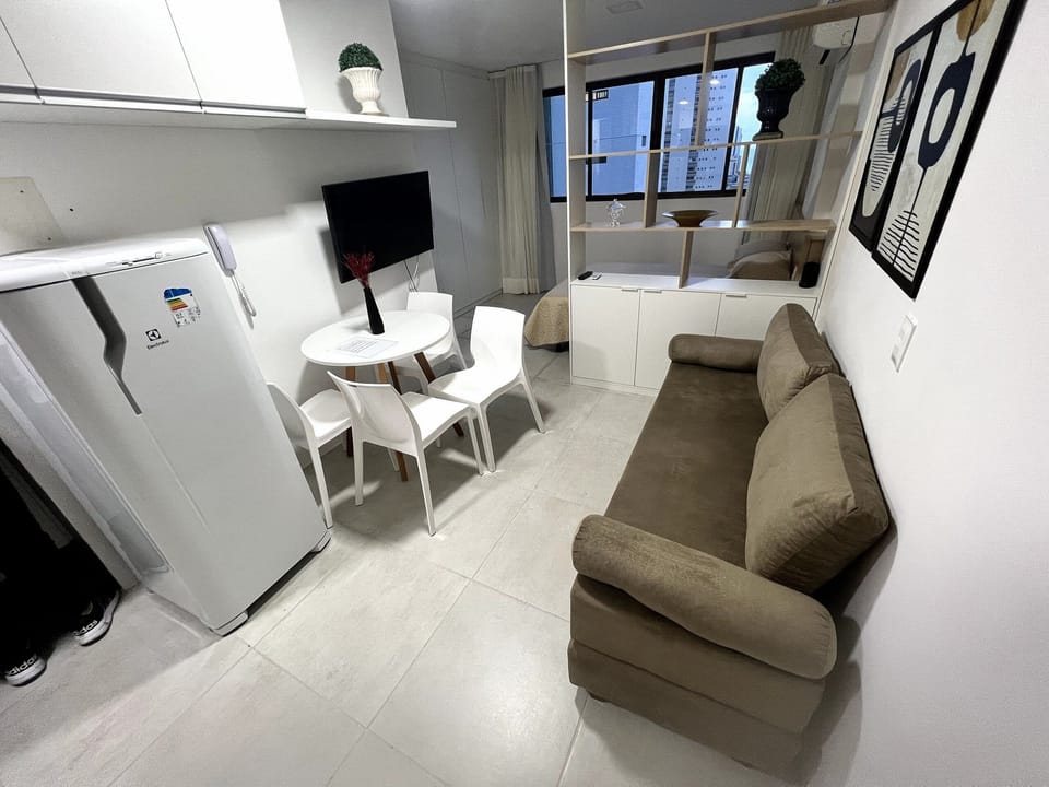 Basic Studio | Interior
