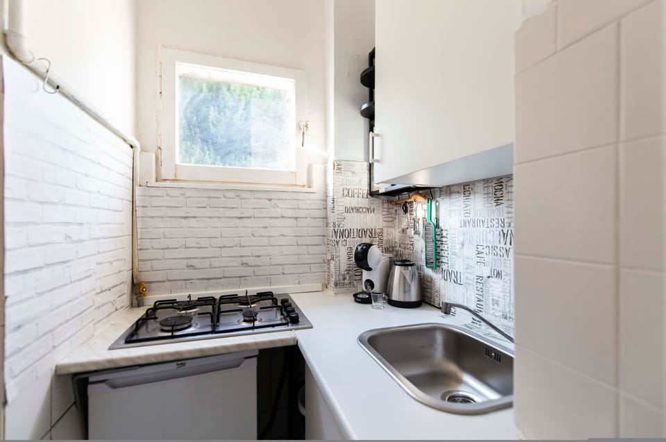 House | 1 bedroom