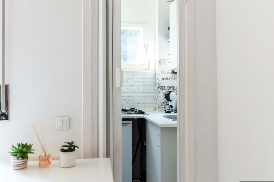 House | 1 bedroom