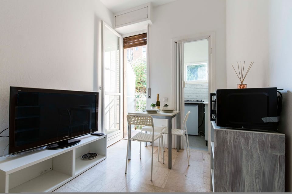 House | 1 bedroom