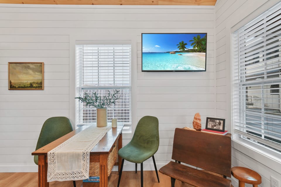 Dining Space 