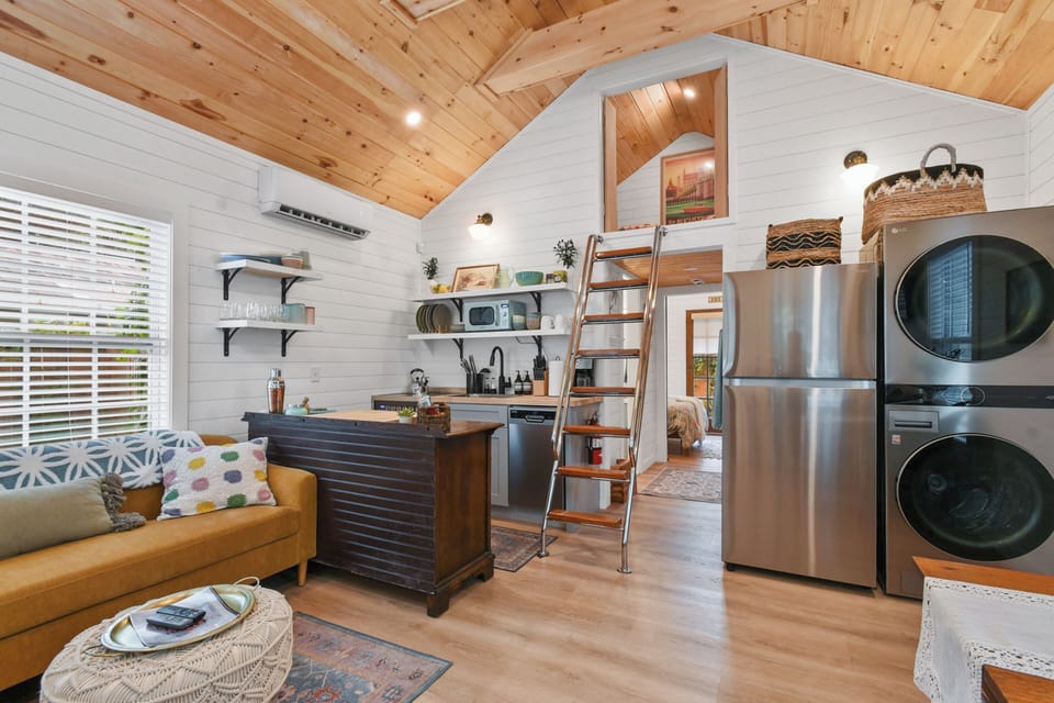 Living Space 1