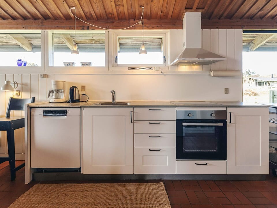 Luxury House, 2 Bedrooms | Interior