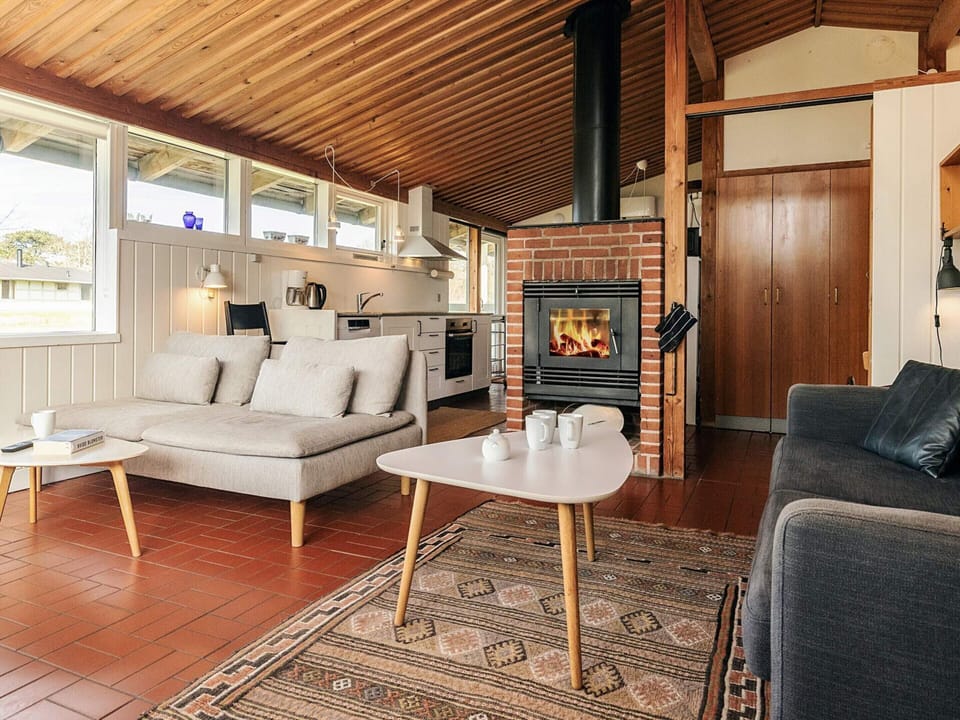 Luxury House, 2 Bedrooms | Interior