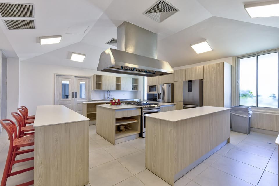 Founders' Villa- Sea & Green Prime Destination (322)