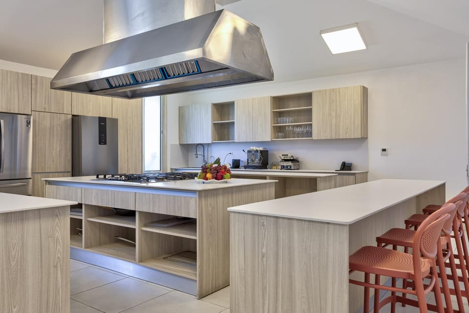 Founders' Villa- Sea & Green Prime Destination (321)