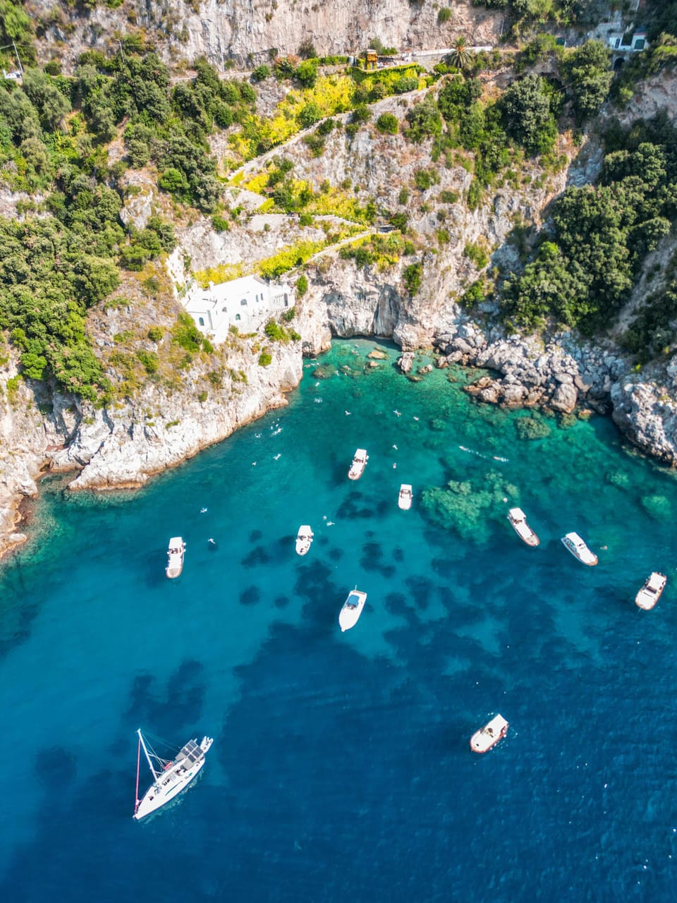 "Il Runghetiello: punto di partenza per tour in barca e kayak"
